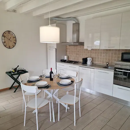 Serenity Apartment Peschiera del Garda