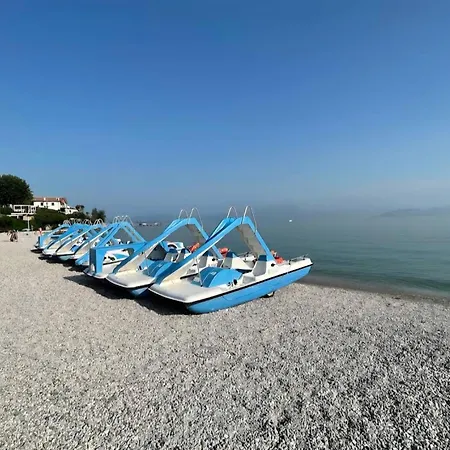 Apartment Serenity Peschiera del Garda