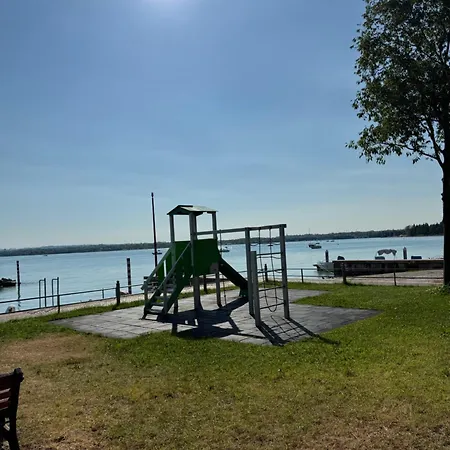 Serenity Apartment Peschiera del Garda