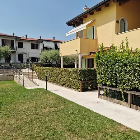 Serenity Apartment Peschiera del Garda