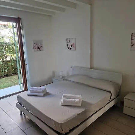 Apartment Serenity Peschiera del Garda