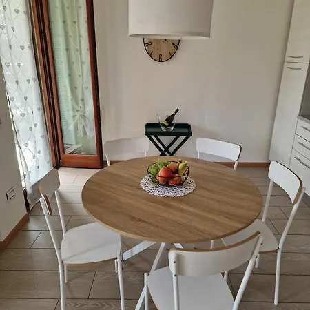Serenity Apartment