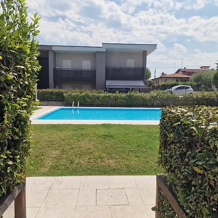Apartamento Serenity *