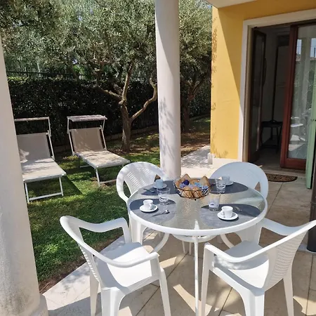 Serenity Apartment Peschiera del Garda
