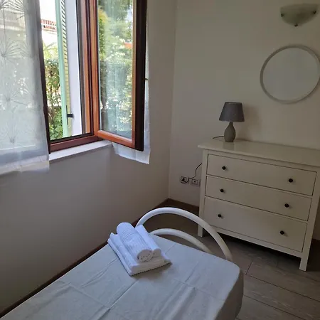 Apartment Serenity