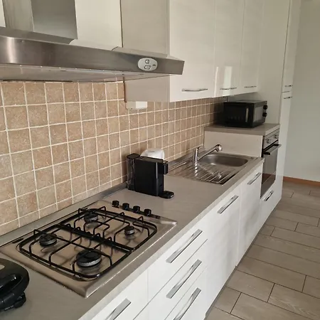 Apartment Serenity Peschiera del Garda
