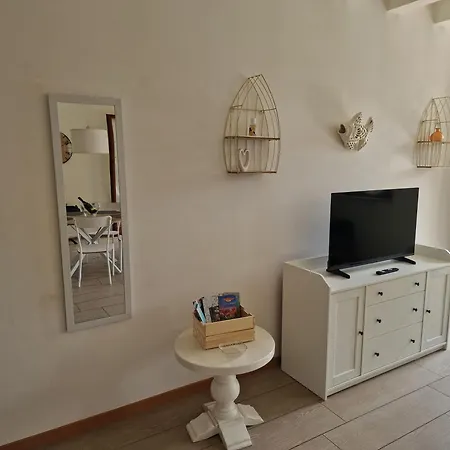 Serenity Apartment