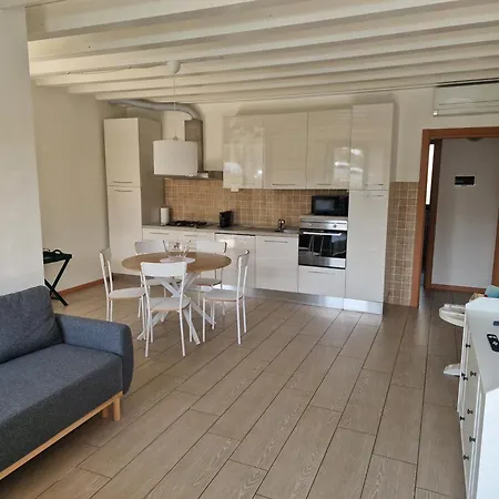 Apartment Serenity